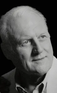 William Harris ‘Bill’ Keller